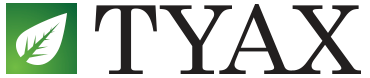 Tyax Logo